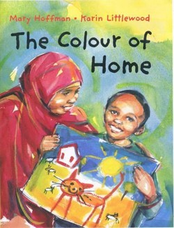 The Colour of Home