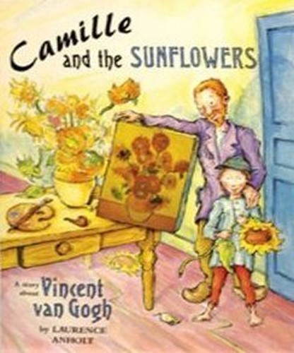 Camille and the Sunflowers