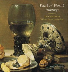 Dutch and Flemish Paintings