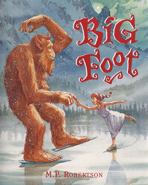 Big Foot