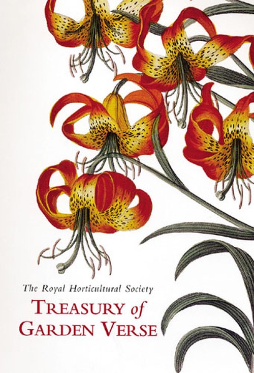 The RHS Treasury of Garden Verse