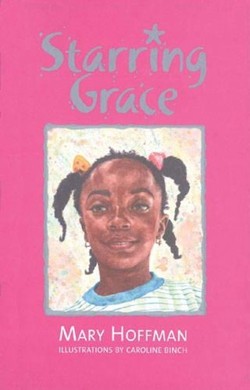 Starring Grace