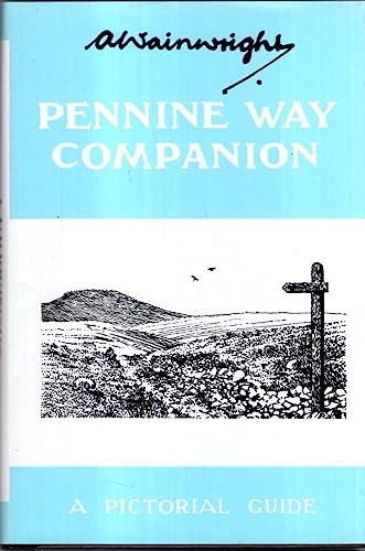 Pennine Way Companion