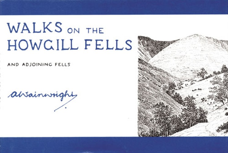 Walks on the Howgill Fells