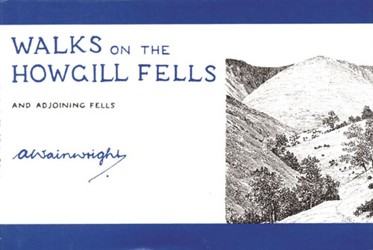 Walks on the Howgill Fells