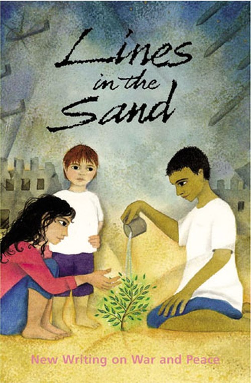 Lines in the Sand
