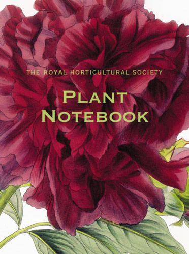 Plant Notebook