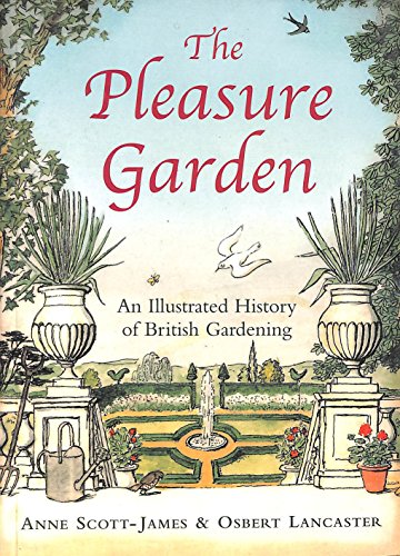 Pleasure Garden