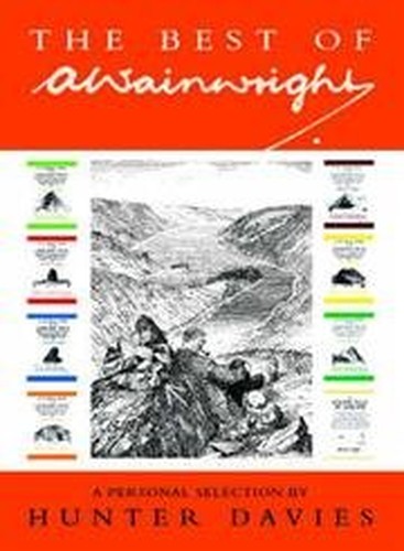 The Best of Wainwright