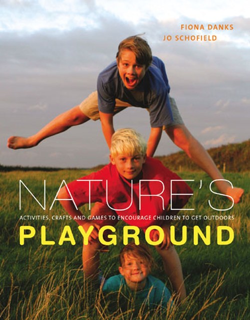Nature's Playground