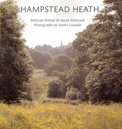 Hampstead Heath