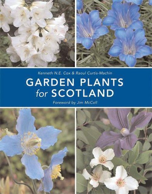 Garden Plants for Scotland