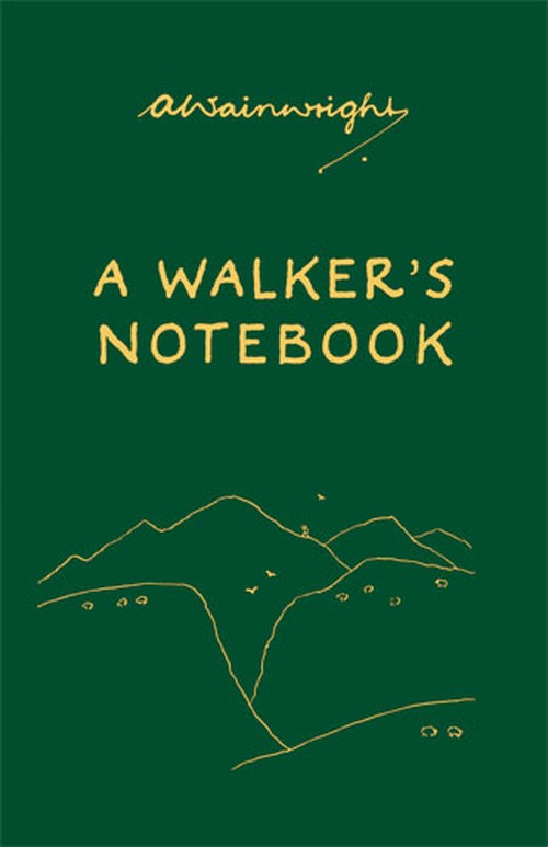 A Walker's Notebook