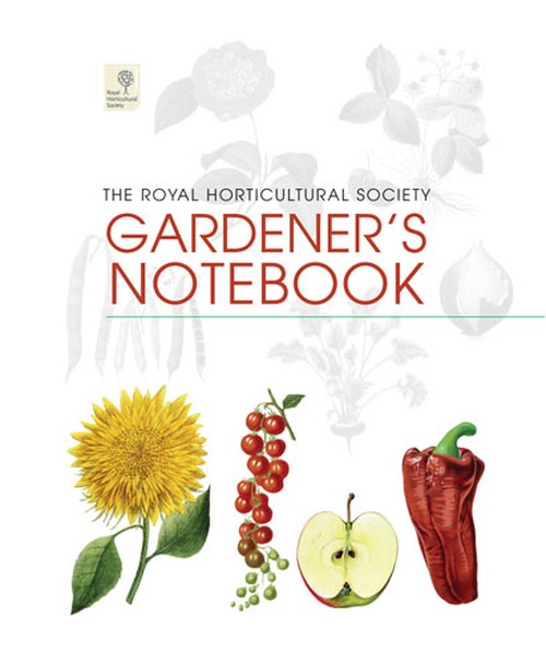 The RHS Gardener's Notebook