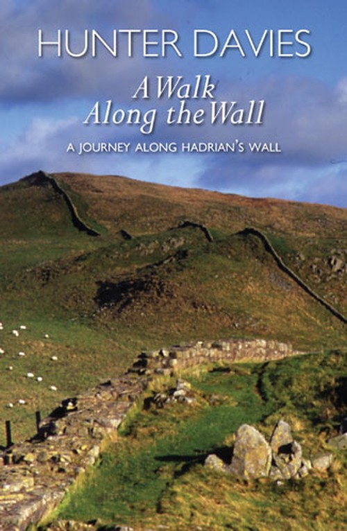 A Walk Along the Wall