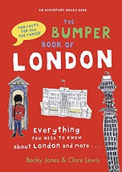 The The Bumper Book of London