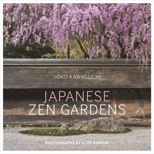 Japanese ZEN Gardens