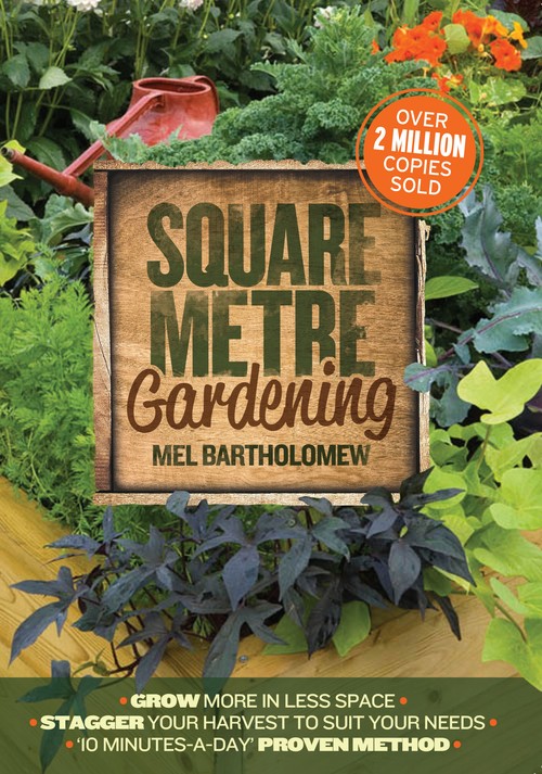 Square Metre Gardening