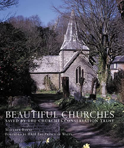 Beautiful Churches