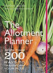 The The Allotment Planner