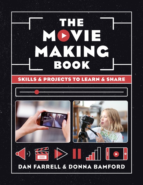The Movie Making Book