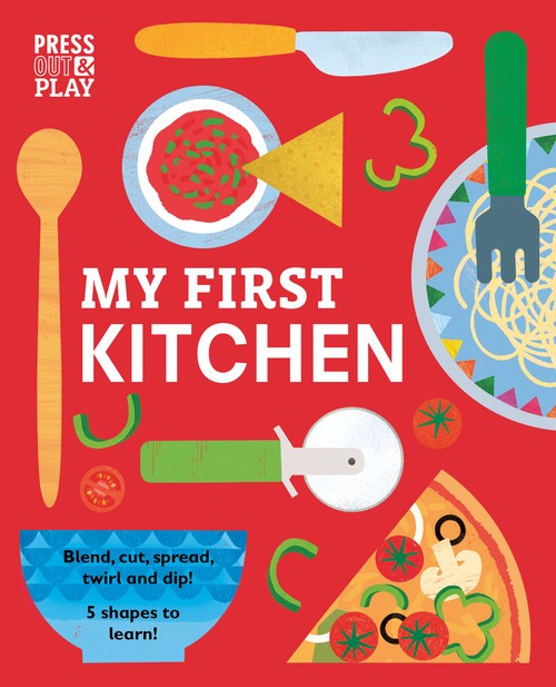 My First Kitchen