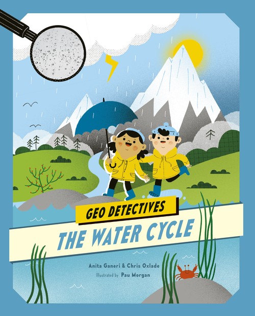 The Water Cycle