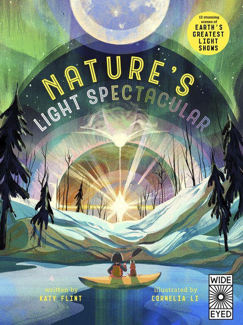 Glow in the Dark: Nature's Light Spectacular