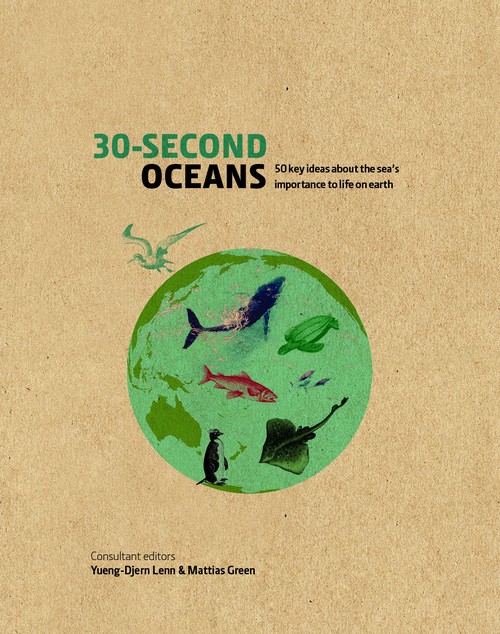 30-Second Oceans