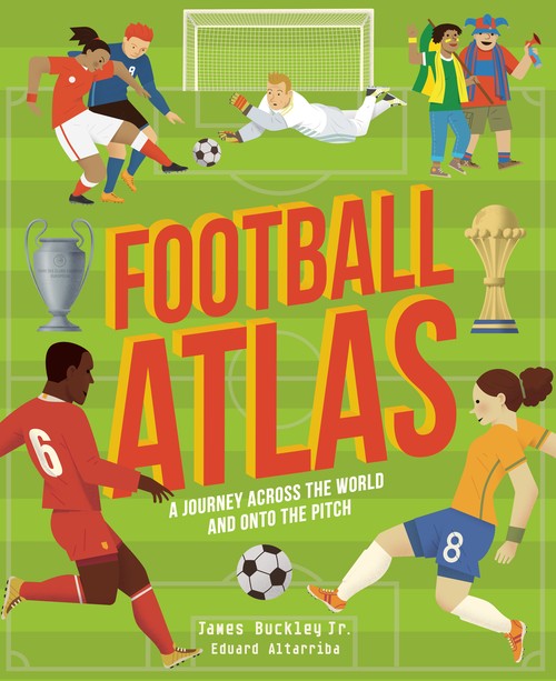 Football Atlas