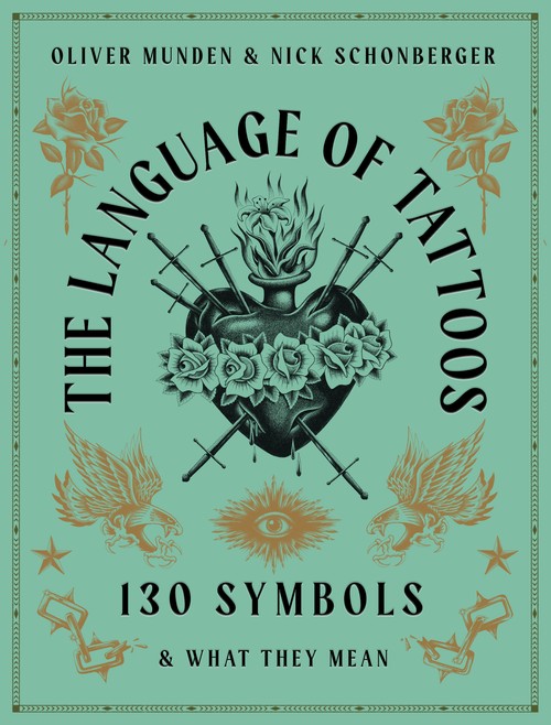 The Language of Tattoos