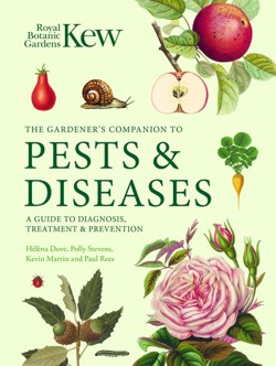 Gardener's Companion to Pests and Diseases
