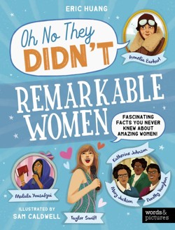 Remarkable Women