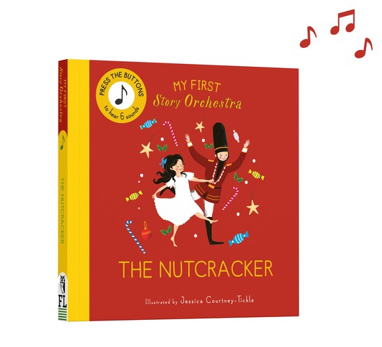 My First Story Orchestra: The Nutcracker