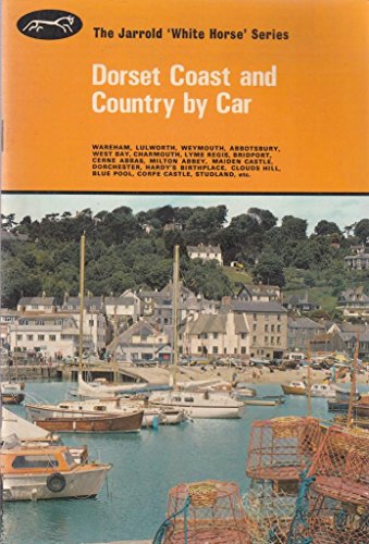 Dorset Coast and Country by Car
