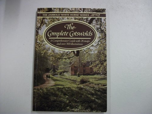 The Complete Cotswolds