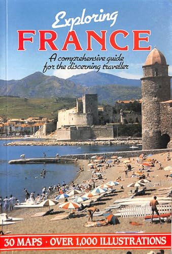 Exploring France
