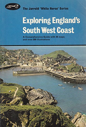 Exploring England's South West Coast