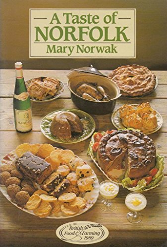 Taste of Norfolk