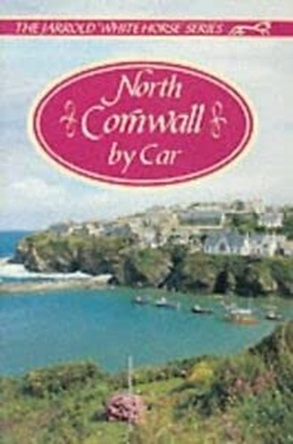 North Cornwall by Car