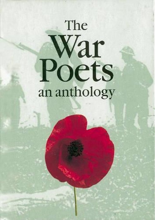 WAR POETS