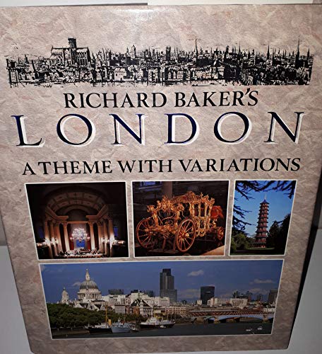 Richard Baker's London