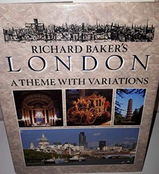 Richard Baker's London