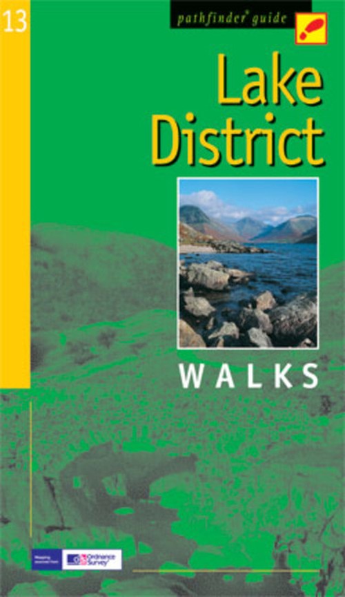 PATH LAKE DISTRICT WALKS