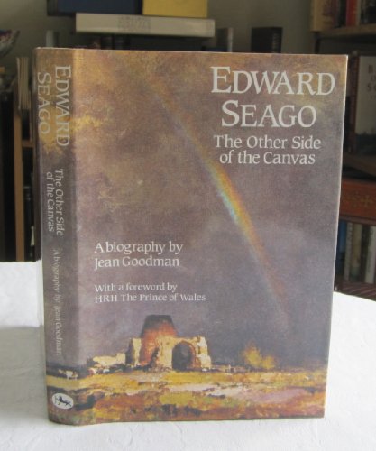 Edward Seago
