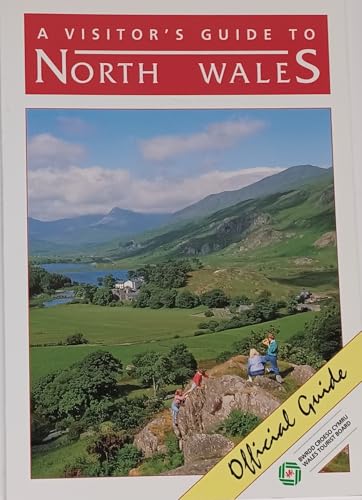 Visitor's Guide to North Wales