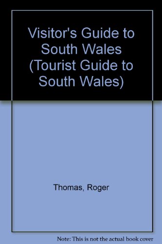 Visitor's Guide to South Wales