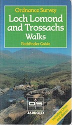 Loch Lomond and Trossachs Walks