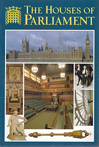 The Houses of Parliament