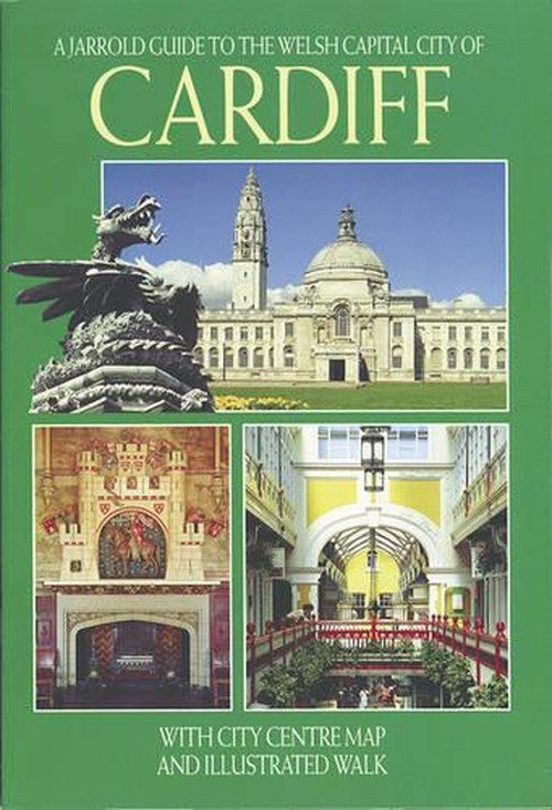 CARDIFF (ENG) GUIDE BREYDON